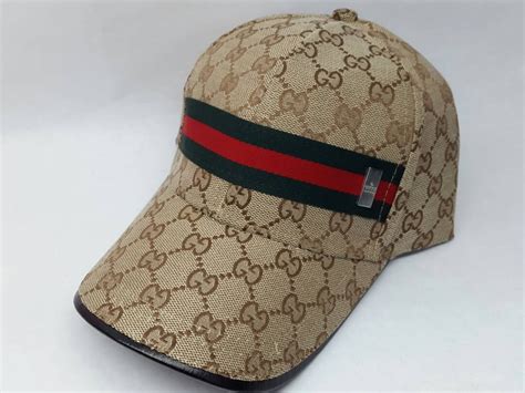 gorras gucci original